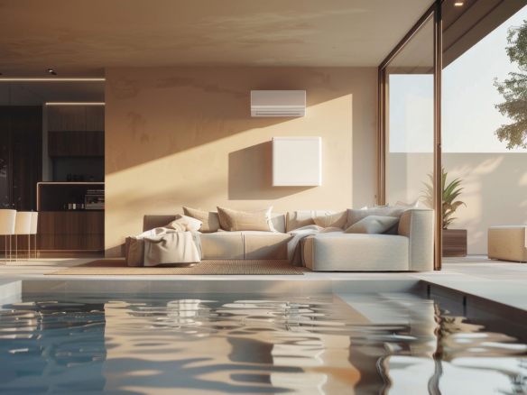Villa Serena